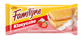 JUTRZENKA WAF.FAMILYS TRUSK-ŚMIETANA 180G