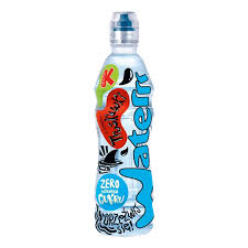 KUBUS WATERRR WODA 500ML PET TRUSK NGAZ
