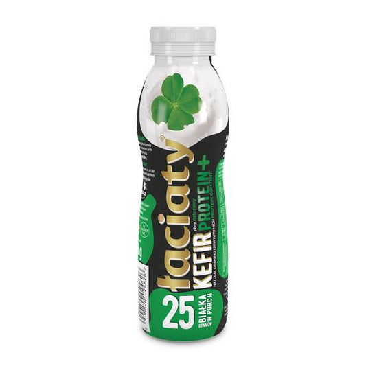 MLEKPOL LACIATY KEFIR 360G BUT