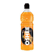 OSHEE NAPOJ IZOTONICZNY 750ML POMAR PET