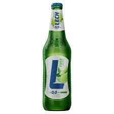 LECH FREE PIWO 330ML LIMONKA Z MIETA BUT BZW