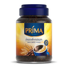 PRIMA KAWA SNIADANIOWA ROZP. 200G