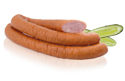 Kielbasa Wiejska z Cielenciny Taurus 720g
