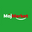 MójMarket.is logo