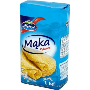 MELVIT MAKA RYZOWA 1KG