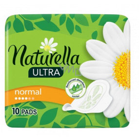 NATURELLA ULTRA NORMAL A10
