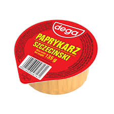 DEGA PAPRYKARZ SZCZECIŃSKI [135G*12]