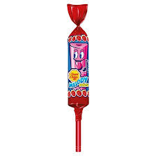 VAN LIZAK CHUPA CHUPS MELODY POPS 15G