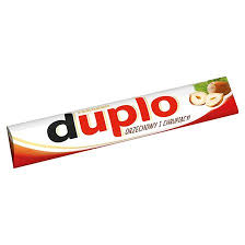 FERRERO BATON DUPLO 18,2G
