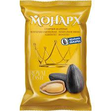 MOHAPX SLONECZNIK PRAZONY 300G UKRAINA