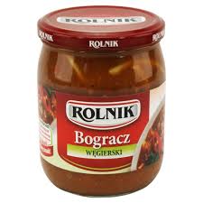 ROLNIK BOGRACZ 540ML