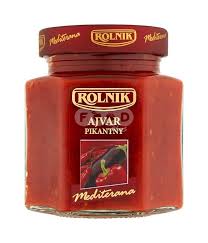 ROLNIK AIWAR OSTRY 314ML