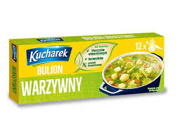 PRYMAT BULION WARZYWNY 120G