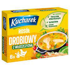 PRYMAT BULION DROBIOWY Z WŁOSZCZYZNĄ 60G