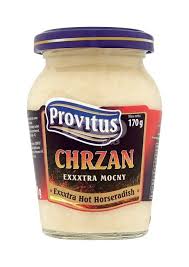 PROVITUS CHRZAN EXXXTRA MOCNY 170G