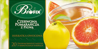 BIFIX PREMIUM HERBATA EXP.CZERW.POMAR.-PIGWA [2G*20T*10]