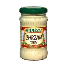 VITAROL CHRZAN TARTY 180G