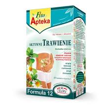 MALWA HERBATA EXPR.FORM.AKTYWNE TRAWIENIE 2G*20SZT