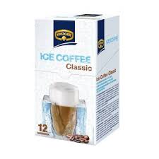 KRUGER ICE COFFEE CLASSIC [12,5G*25]