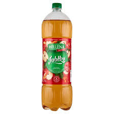 HELLENA NAPÓJ N/G 20% SOKU JABŁKO [1,75L*6]