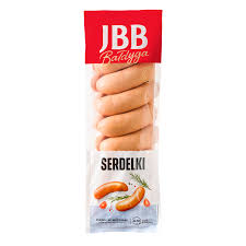 JBB SERDELKI [1,9KG*9]