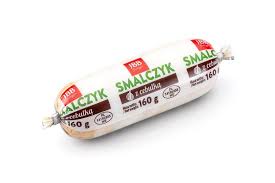 JBB SMALCZYK Z CEBULKĄ [160G*24]