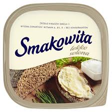 ZPT MARGARYNA SMAKOWITA EXTRA LEKKO SOLONA 450G