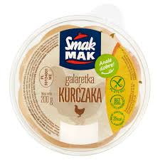 SMAKMAK GALARETKA DROBIOWA 200G