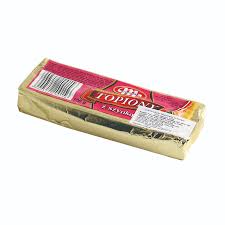 MLEKOVITA SEREK TOP.KOSTKA Z SZYNKĄ 100G