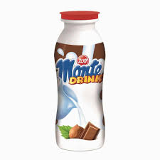 ZOTT NAPÓJ MONTE DRINK 200G
