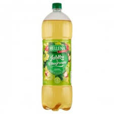 HELLENA NAPOJ 1,75L JABLKO Z WINOGRONAMI 20% SOKU NGAZ PET