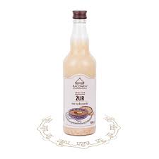 BACOWKA ZUREK ZAKWAS 500ML