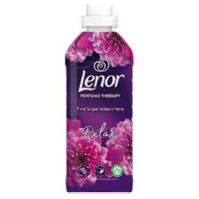 LENOR DO PŁUKANIA FLORAL NOTE [700ML*12]