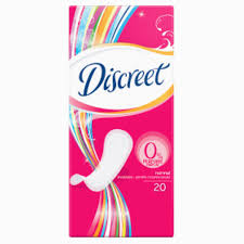ALWAYS DISCRET NORMAL PLUS A20 [18SZT]