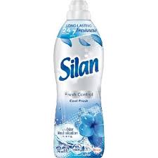 SILAN PŁYN DO PŁUKANIA FRESH CONTROL 770ML