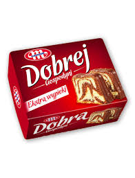 MLEKOVITA MARGARYNA DOBREJ GOSPODYNI [250G*40]