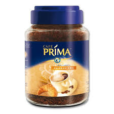 PRIMA KAWA ŚNIADANIOWA INST. 200G