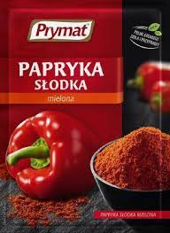 PRYMAT PAPRYKA SŁODKA 20G