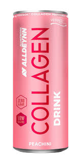 SFD ALLDEYNN COLLAGEN DRINK 330ML PEACHINI