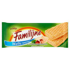 JUTRZENKA WAF.FAMILYS ORZECHOWE [180G*24]