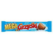 GOPLANA WAFELEK GRZESKI 48G MEGA W CZEK MLECZNE [32]