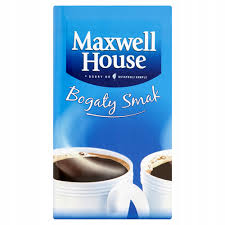 MAXWELL HOUSE KAWA MIEL 250G
