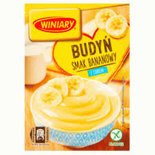 WINIARY BUDYN BANAN 60G