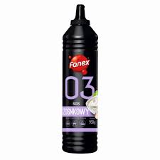FANEX SOS CZOSNKOWY [950G*4]
