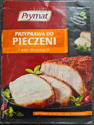 PRYMAT PRZYPR.DO PIECZENI 20G