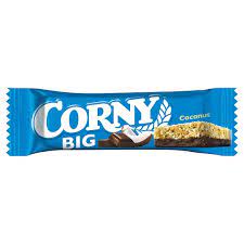 Baton Corny Big Coconut 50gr