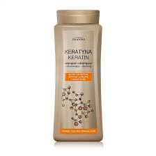 JOANNA SZAMPON KERATYNA [400ML*6]
