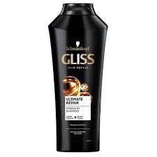 GLISS SZAMPON ULTIMATE REPAIR [400ML*12]
