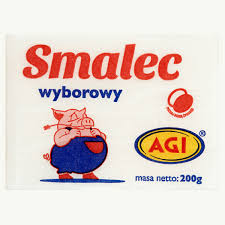 SMALEC KOSTKA 200G
