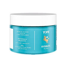 YOPE HYDRATE MASKA DO WŁOSÓW SUCHYCH [250ML*8]